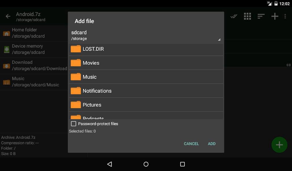 Screenshot 6