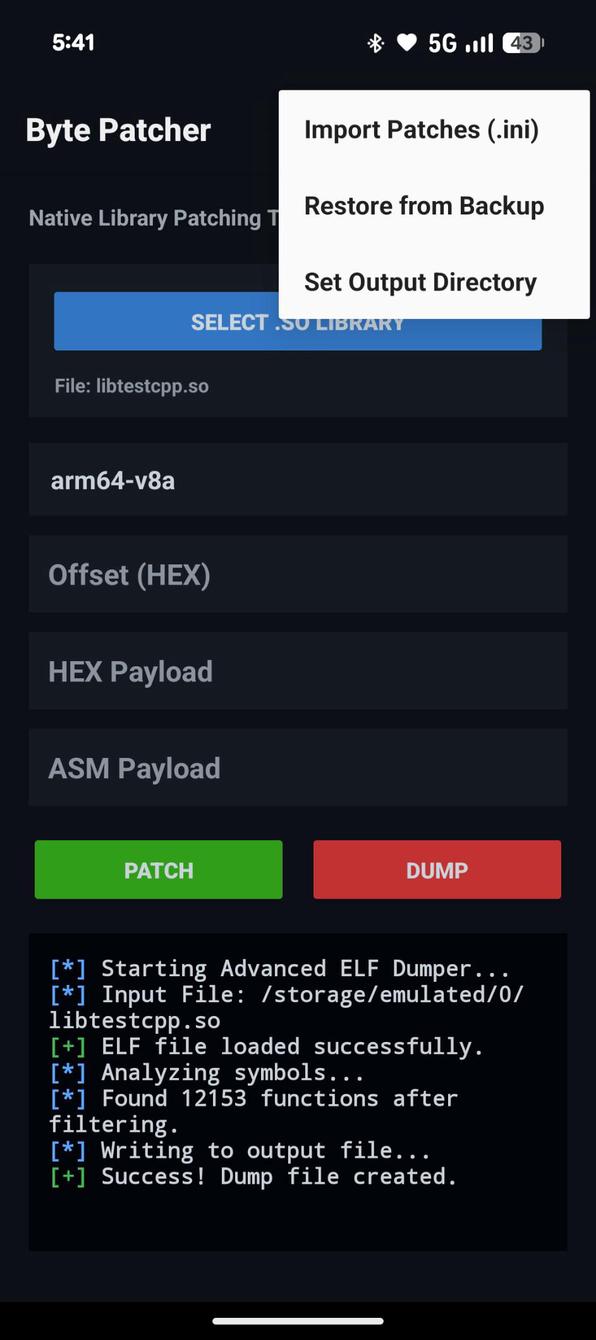Screenshot 4
