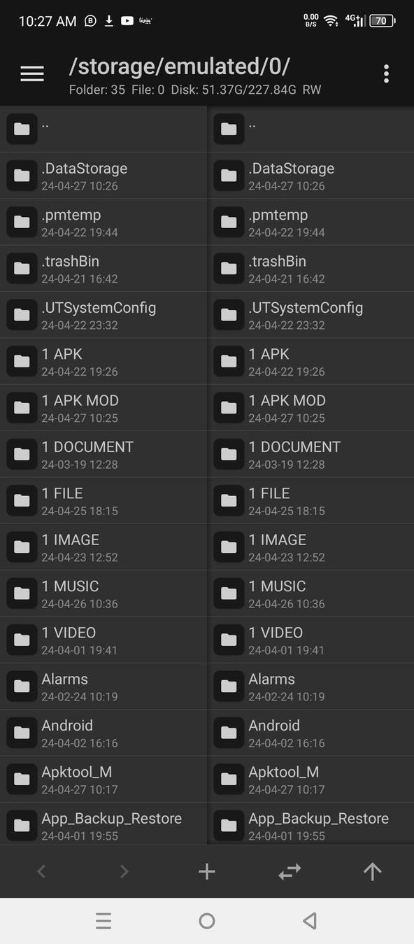 MT PRO VIP screenshot 3