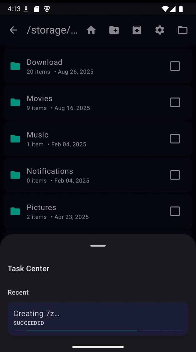 Screenshot 5