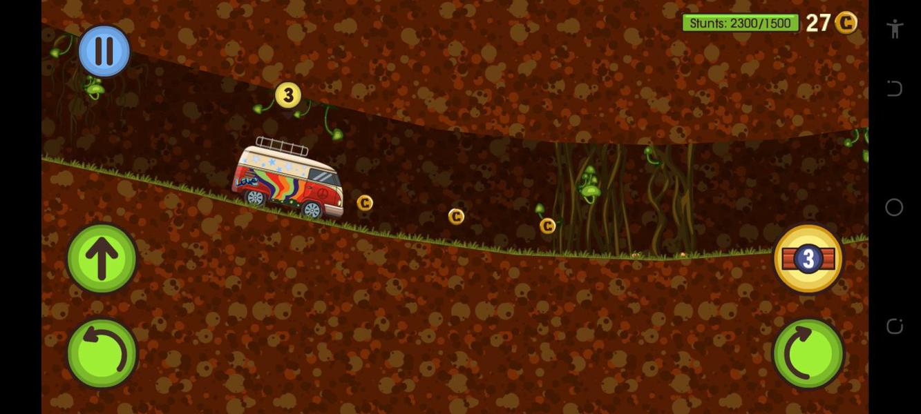 Adventure Drivers screenshot 1