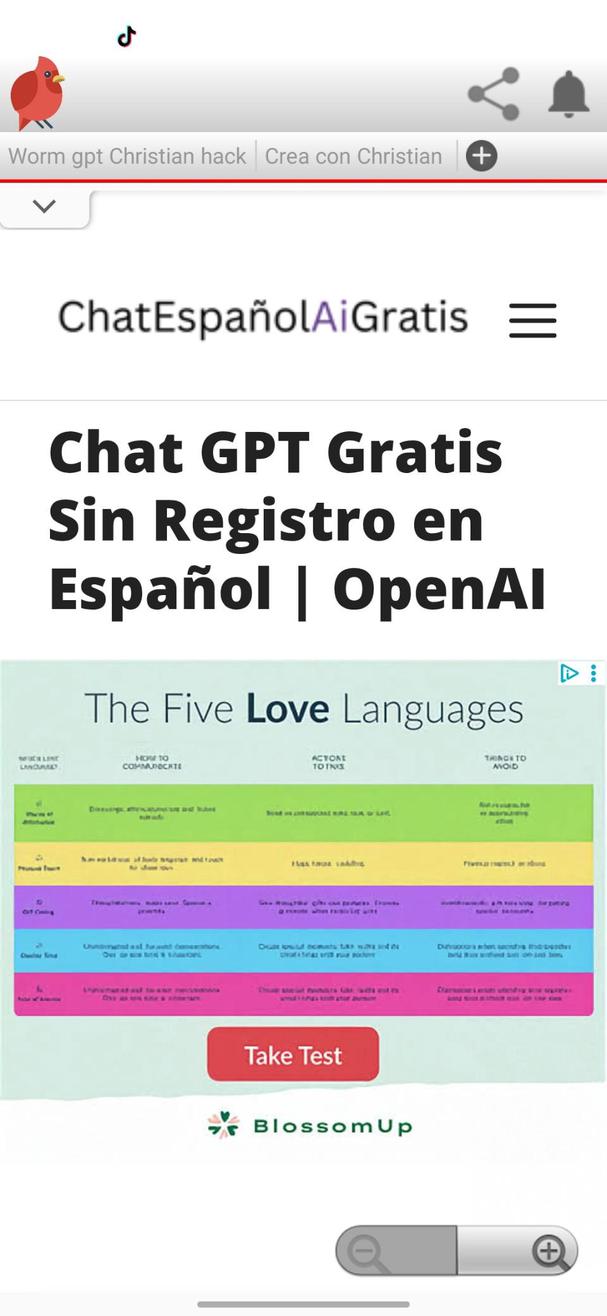 Creator apk screenshot 5