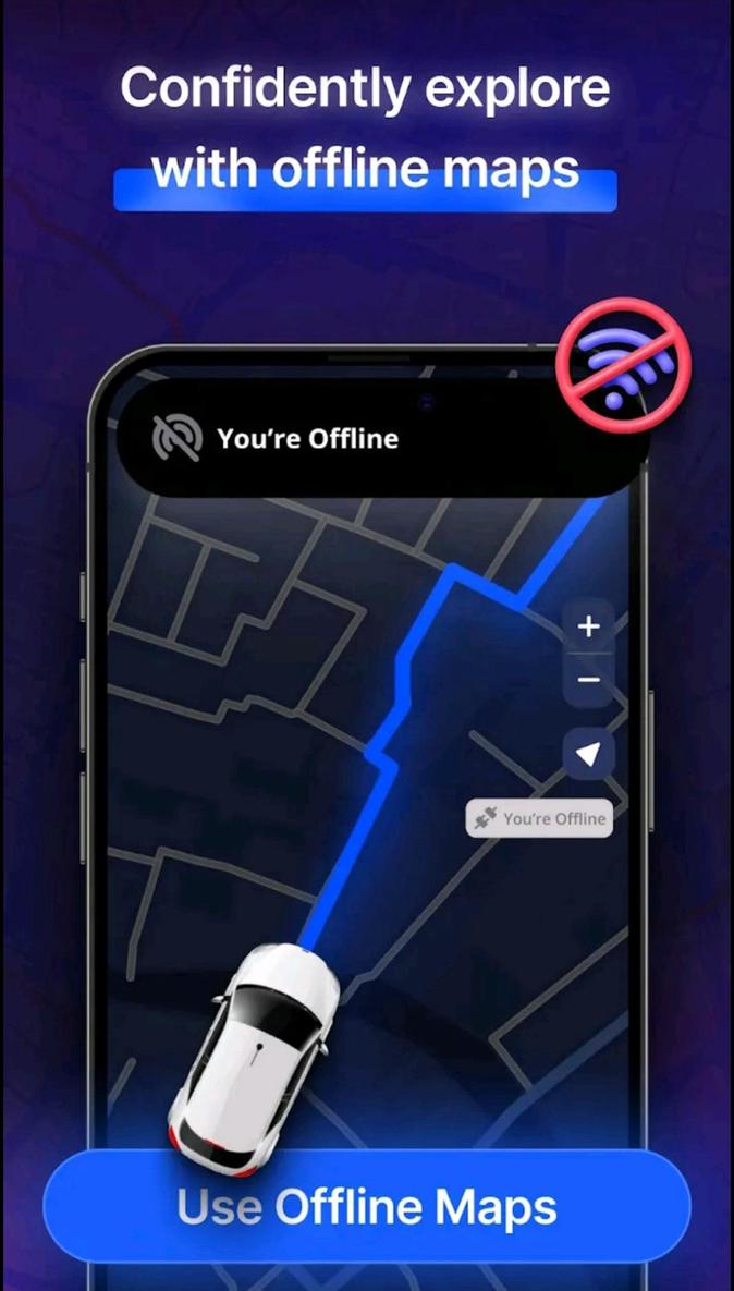 MapXplorer screenshot 2