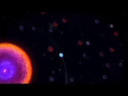 Osmos screenshot 8