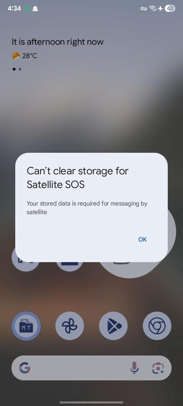 Adaptive Connectivity Services screenshot 4