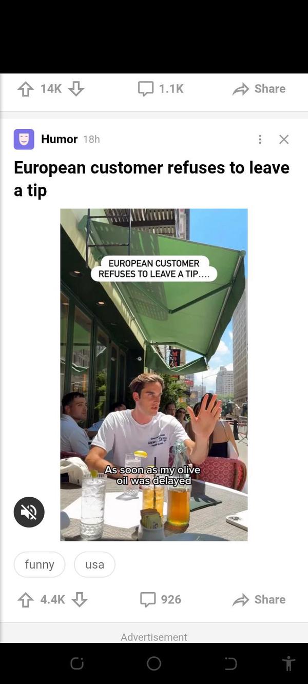 ENTERTAINMENT screenshot 2