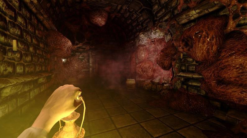 Sclerosis screenshot 4