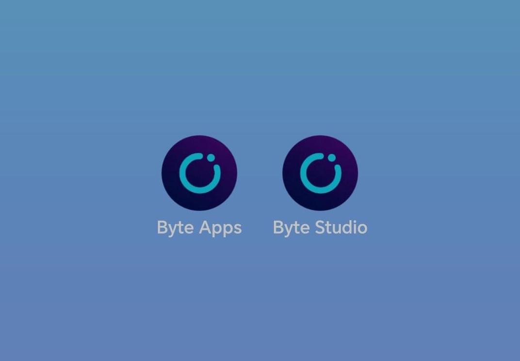 Byte Studio screenshot 1