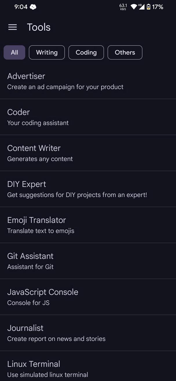 Screenshot 5