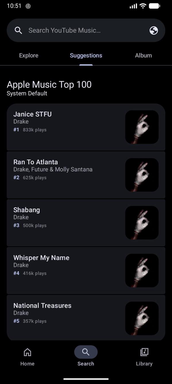 VIVI Music 5