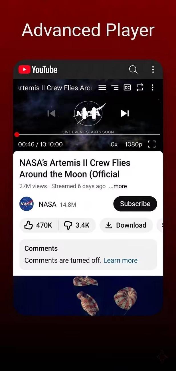Litube 1