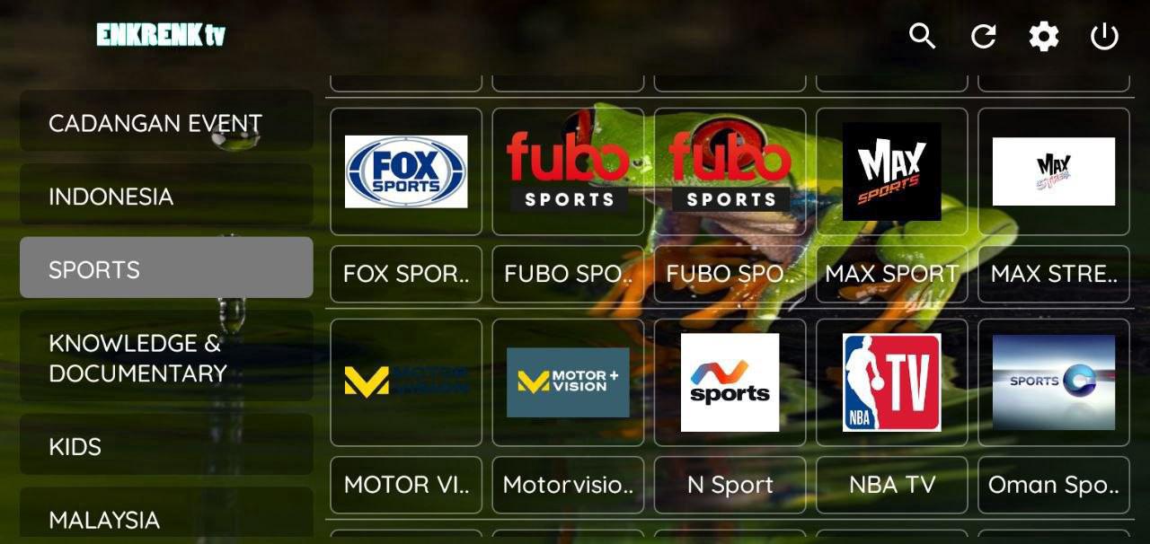 ENKRENK TV2 2