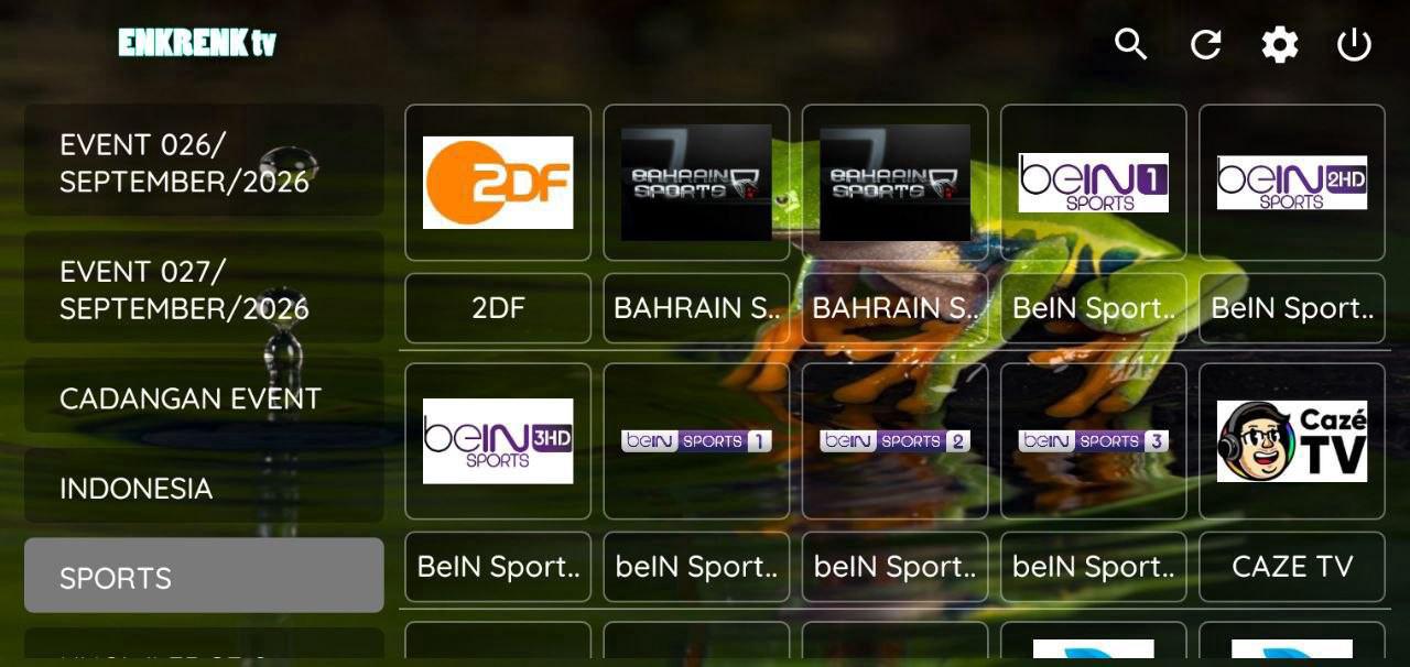 ENKRENK TV2 4