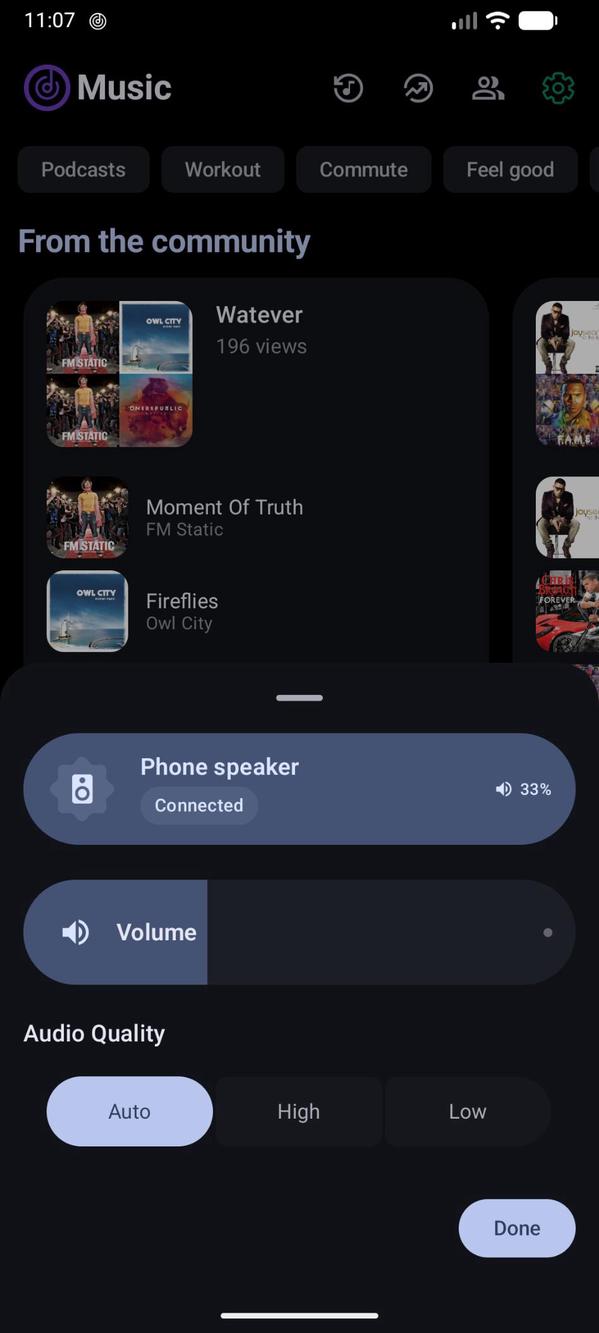 VIVI Music 8
