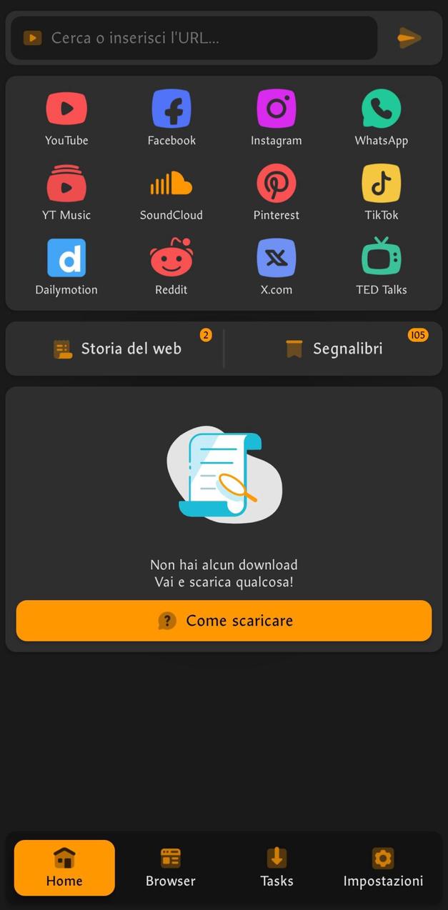 AIO Video Downloader 1