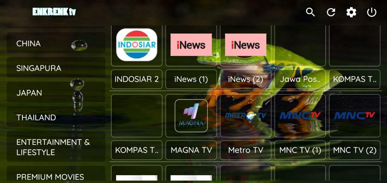 ENKRENK TV2 3