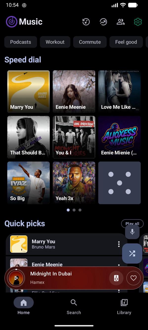 VIVI Music 6