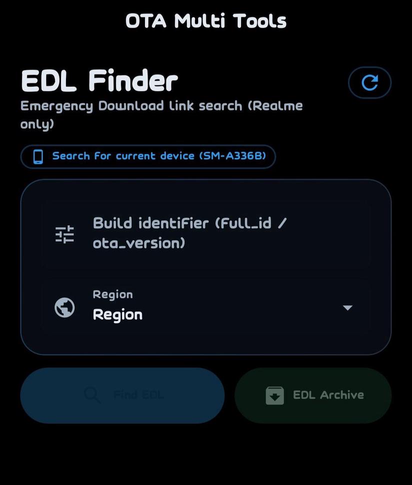 OTA Multi Tools 4