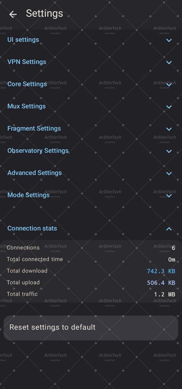 ArasClient 4
