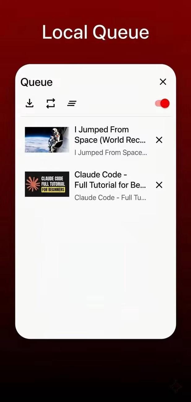 Litube 3