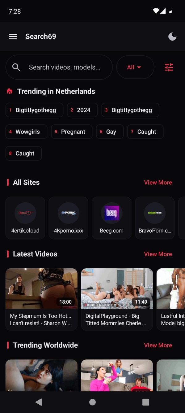Search69 7