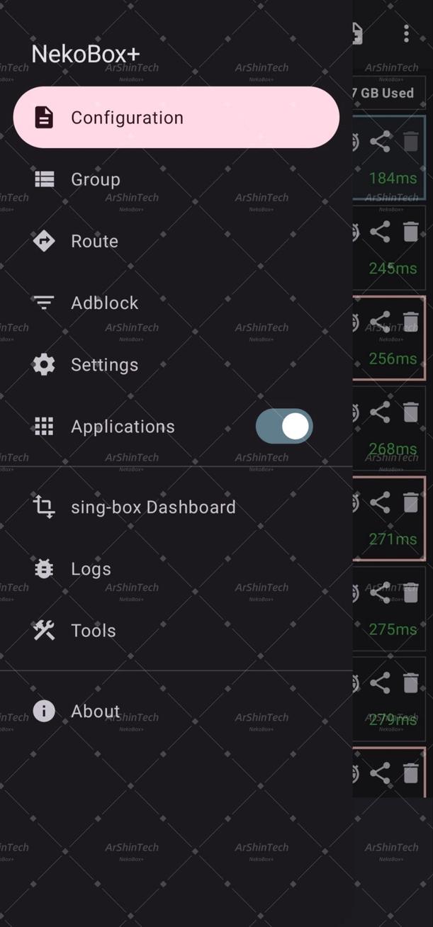 NekoBox+ 2